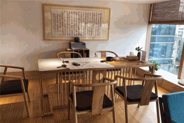 108度禅意生活酒店